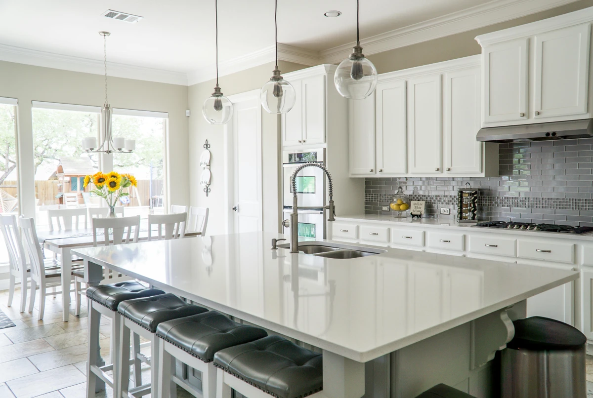 Kitchen Remodel in Fort Lauderdale Design Trends and ROI for 2026