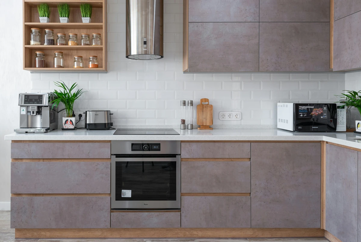 Kitchen Renovation Services in Miami From Design to Completion