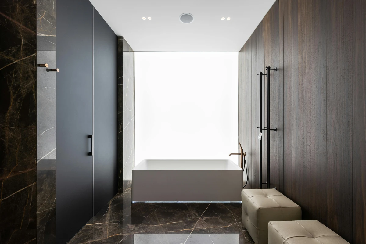 Bathroom Remodeling in Harbour Village Spa-Style Upgrades for Coastal Homes