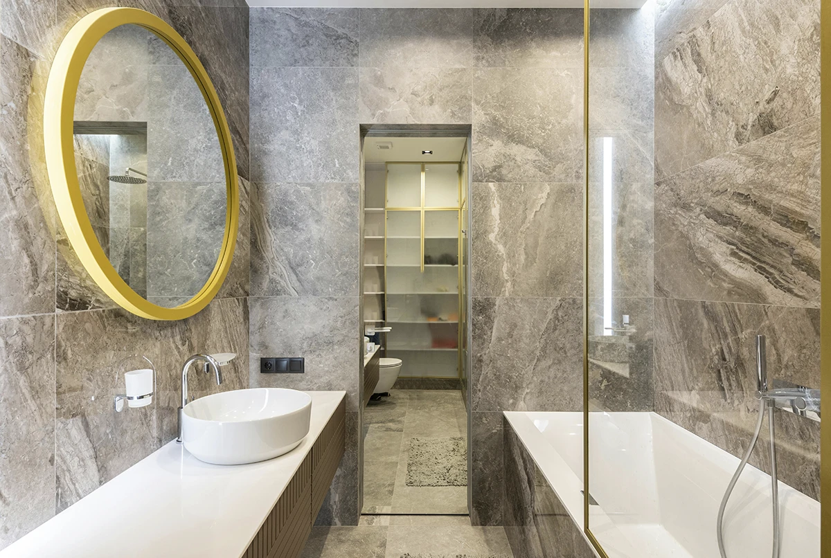 Bathroom Remodeling in Harbour Village Spa-Style Upgrades for Coastal Homes