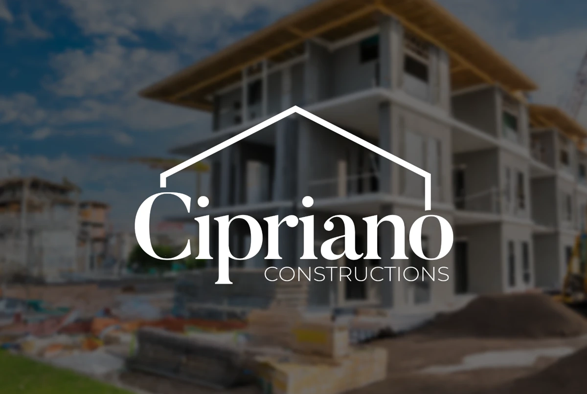 Home Construction Fort Lauderdale & South Florida Cipriano Constructions
