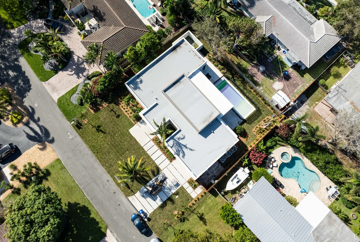 Home Construction Fort Lauderdale & South Florida Cipriano Constructions