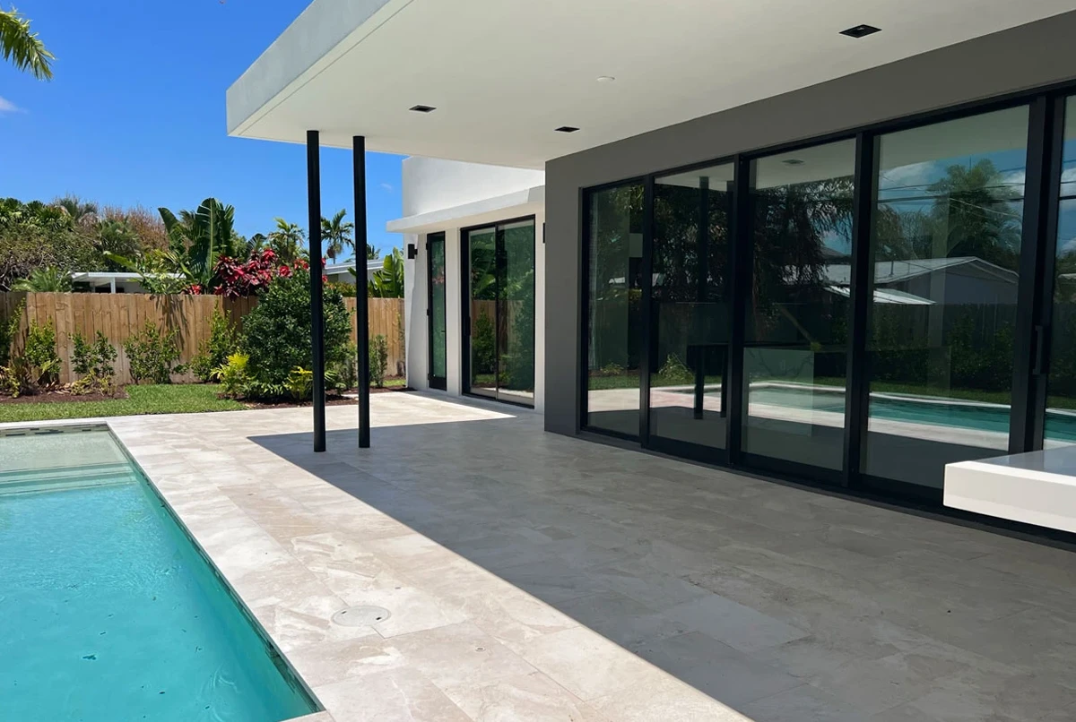 Home Construction Fort Lauderdale & South Florida Cipriano Constructions