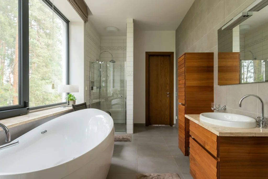 How Long Does It Take to Remodel a Bathroom or Kitchen in Florida