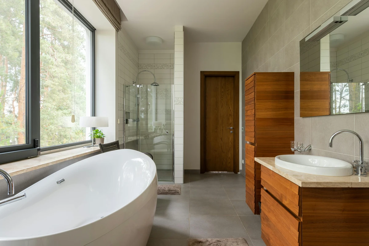 How Long Does It Take to Remodel a Bathroom or Kitchen in Florida