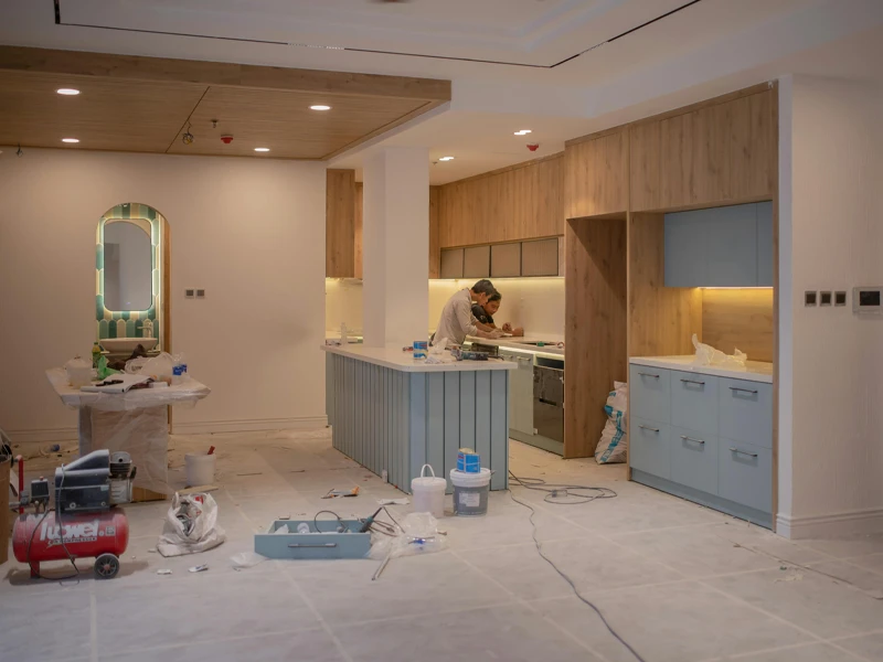 Kitchen Remodeling in Imperial Point Modern Upgrades for Fort Lauderdale Homes