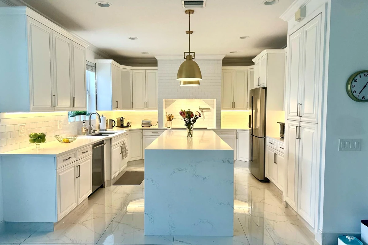 Kitchen Remodeling in Imperial Point Modern Upgrades for Fort Lauderdale Homes