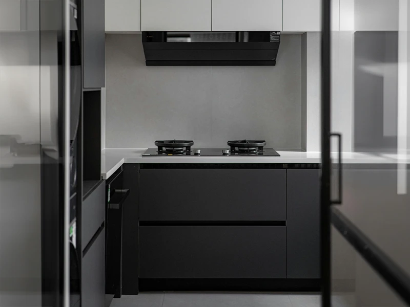 Kitchen Remodeling in Imperial Point Modern Upgrades for Fort Lauderdale Homes