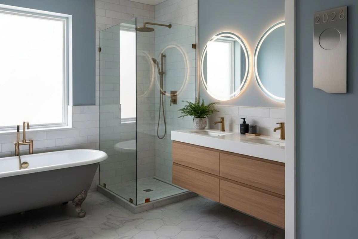 Bath Renovation Near Me How to Find Reliable Experts in 2026