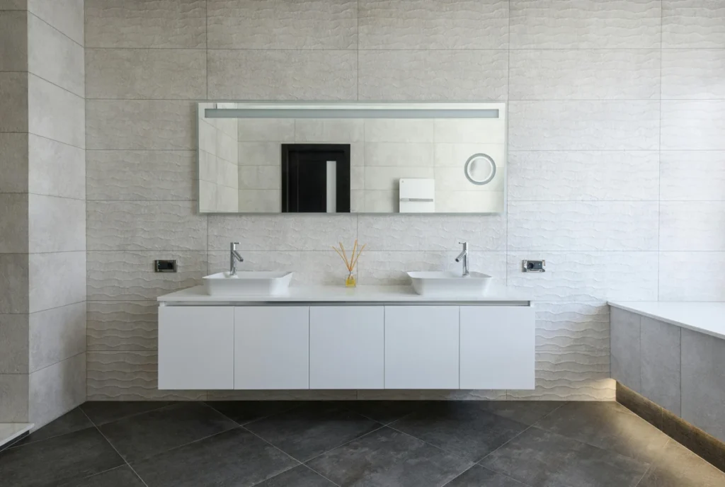 Bathroom Remodeling Cost in Florida