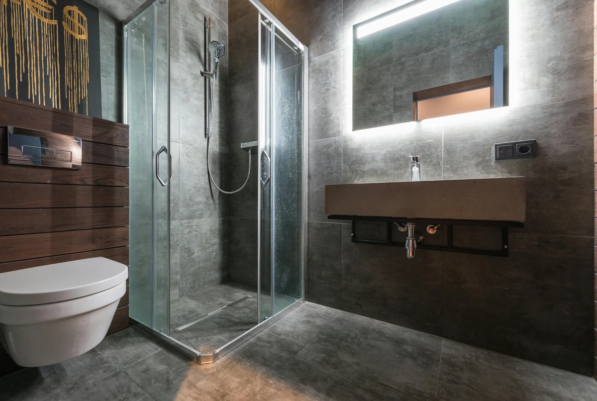 Bathroom Remodeling Near Me in Florida