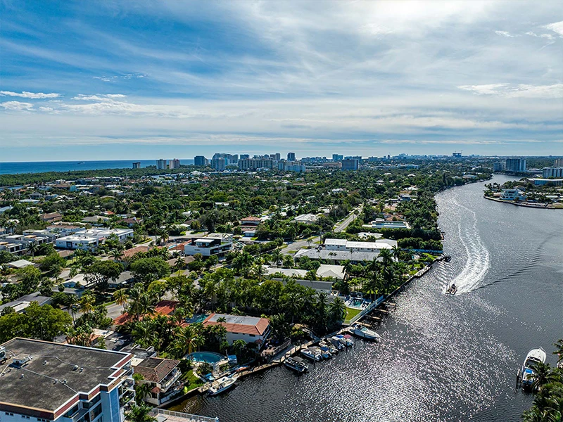 Eco-Friendly Home Remodeling in Fort Lauderdale Sustainable & Modern Living