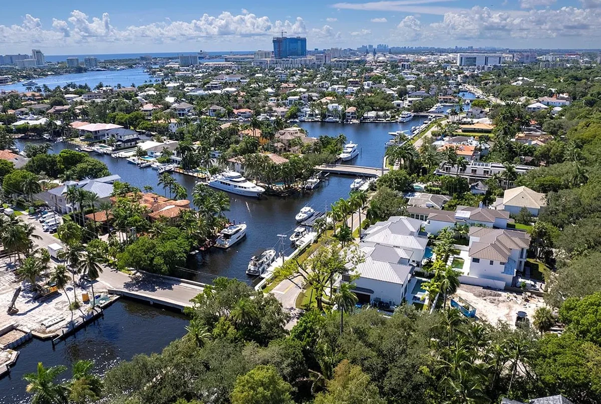 Eco-Friendly Home Remodeling in Fort Lauderdale Sustainable & Modern Living