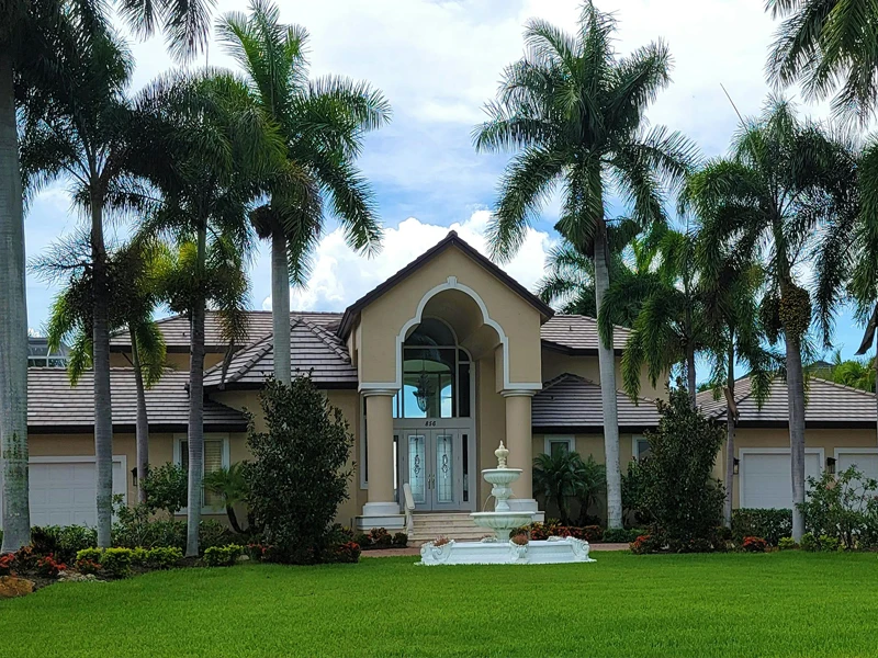 Exterior Remodeling in Harbour Village Coastal Curb Appeal & Weather-Resistant Upgrades