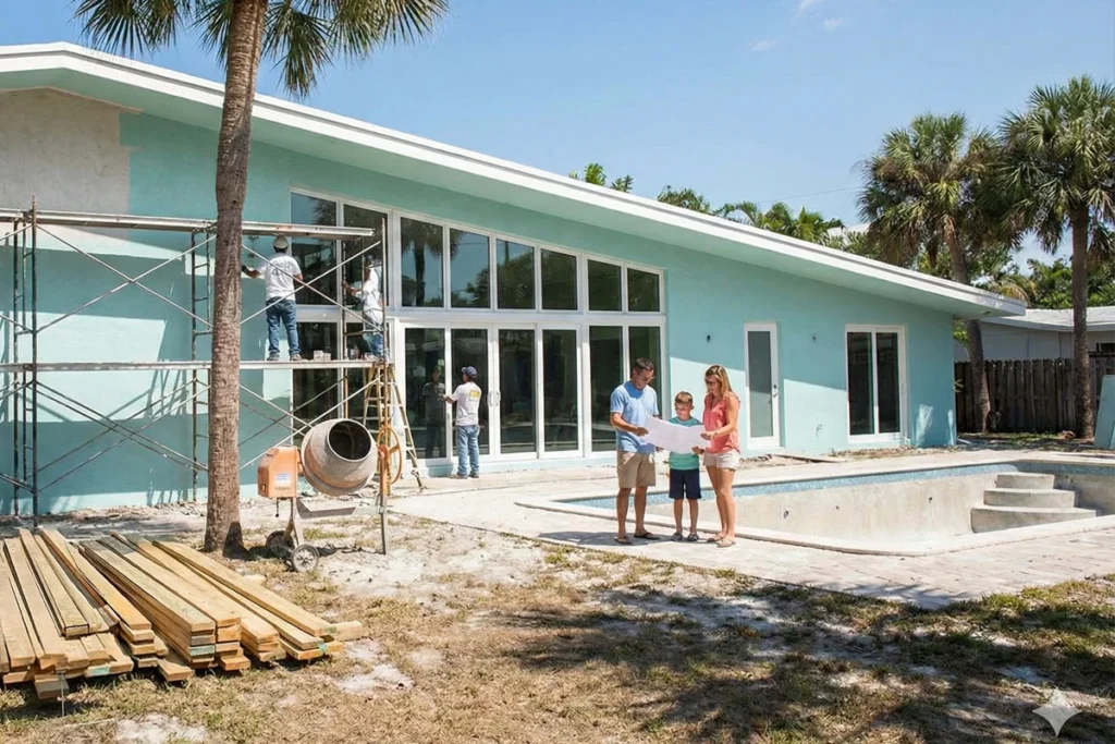 Home Remodeling Near Me in Florida