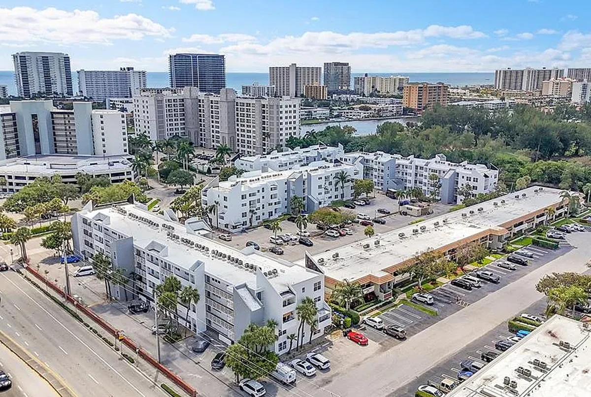 Home Remodeling in Harbor Village Modern Coastal Living in Pompano Beach