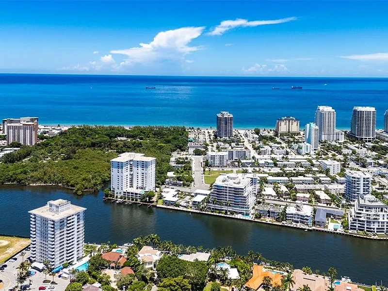 Smart Home Upgrades in Harbour Village Coastal Automation for Comfort & Security