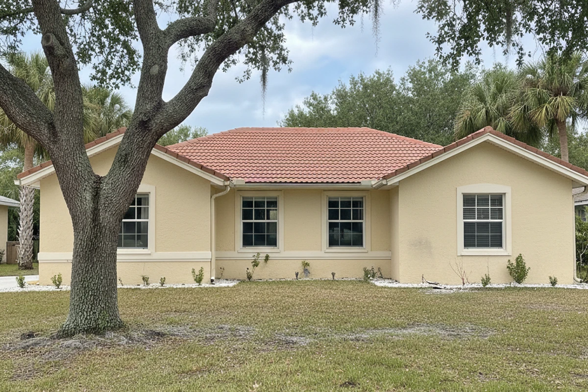 How to Detect Moisture Problems in Florida Houses in 2026