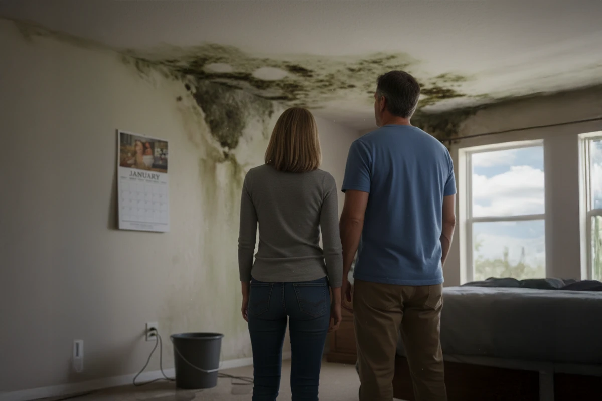 Is Mold Covered by Insurance in Florida What Homeowners Need to Know