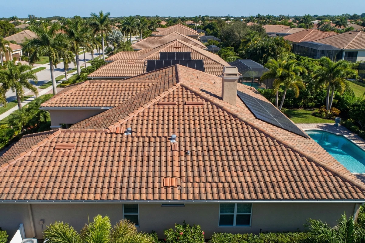 Roof Inspection in Florida: What Homeowners Should Expect