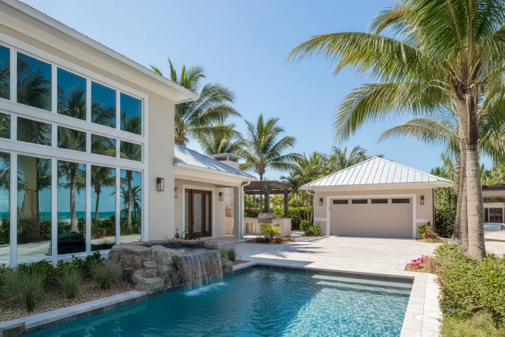 Best Renovations to Increase Property Value in Florida in 2026