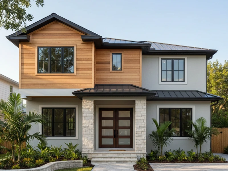 Exterior Remodeling in Imperial Point Boost Curb Appeal & Home Durability