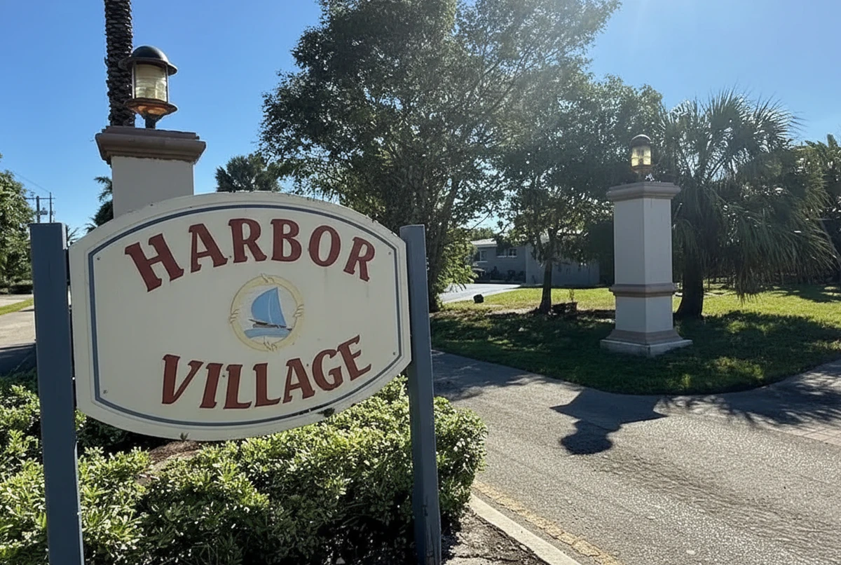 Harbor Village Real Estate in Fort Lauderdale