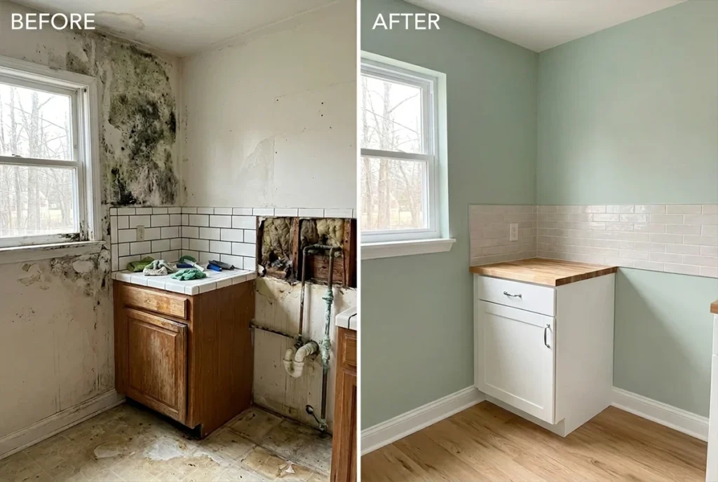 Hidden Water Damage in Fort Lauderdale Homes Signs, Causes, and Solutions