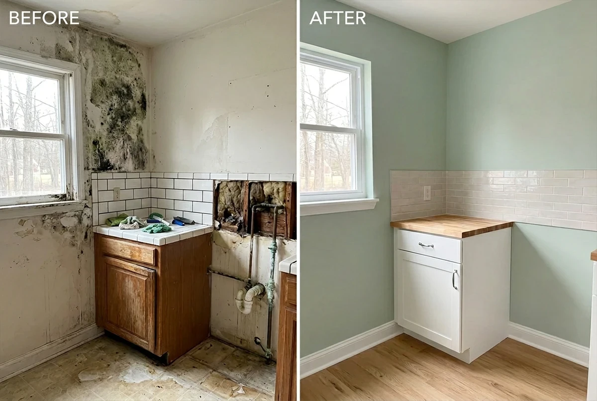 Hidden Water Damage in Fort Lauderdale Homes Signs, Causes, and Solutions