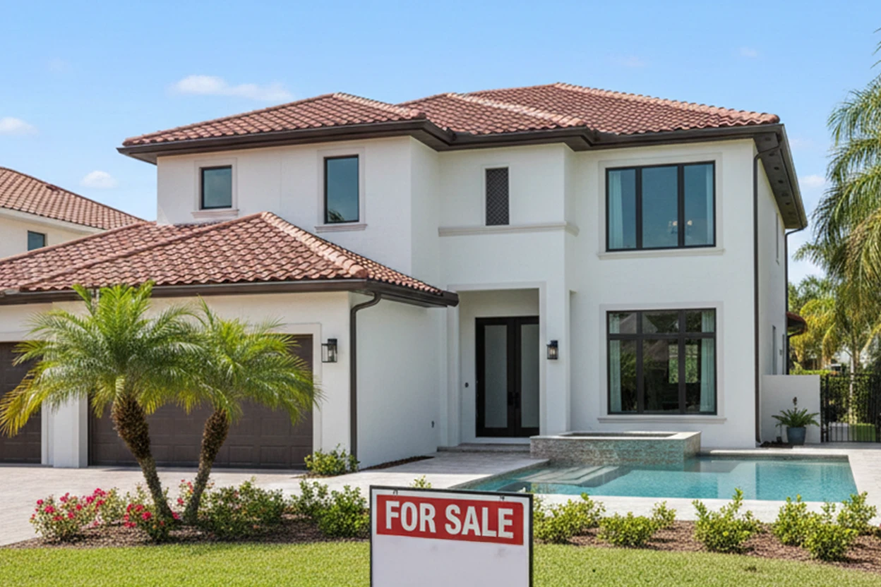 Houses for Sale in Harbor Village Waterfront & Luxury Homes in Pompano Beach