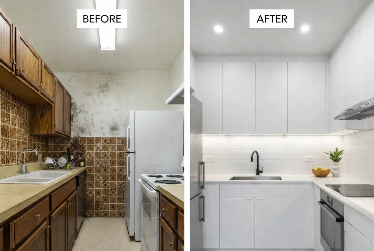 How Hidden Moisture Affects Property Value in Fort Lauderdale