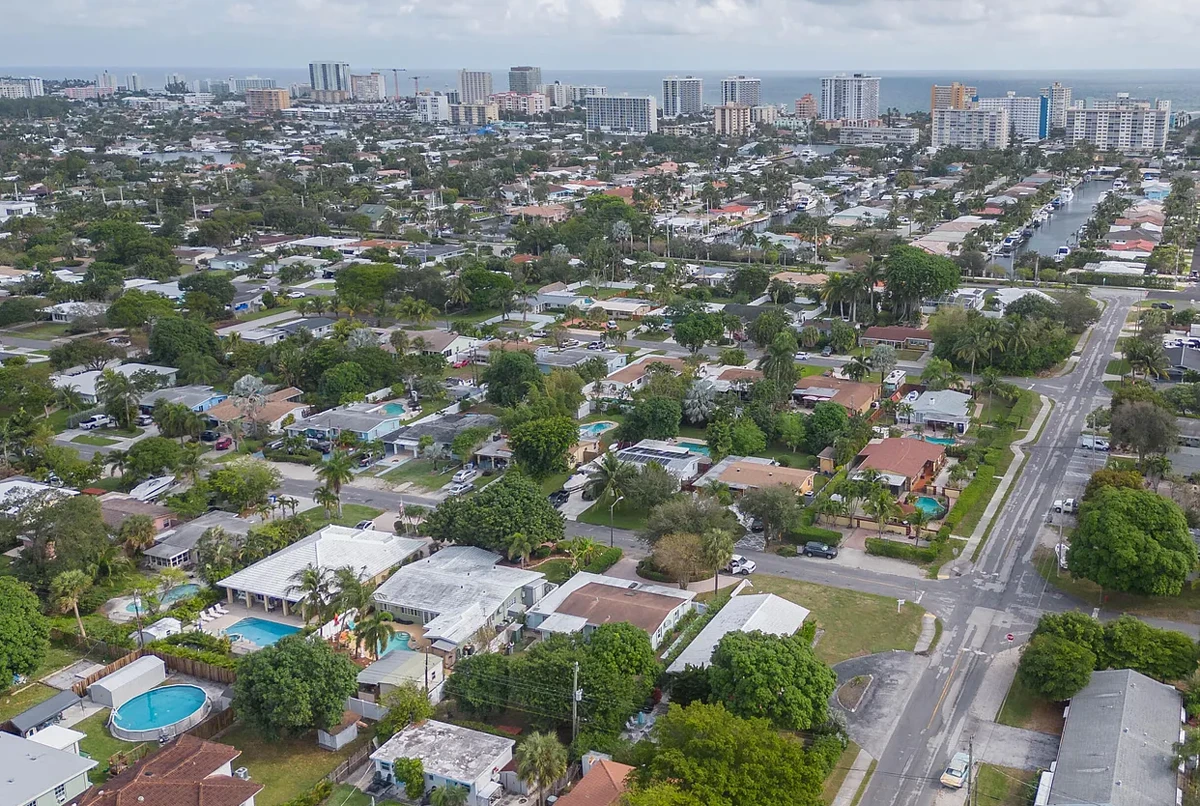 Luxury Homes in Harbor Village Exclusive Coastal Living in Pompano Beach