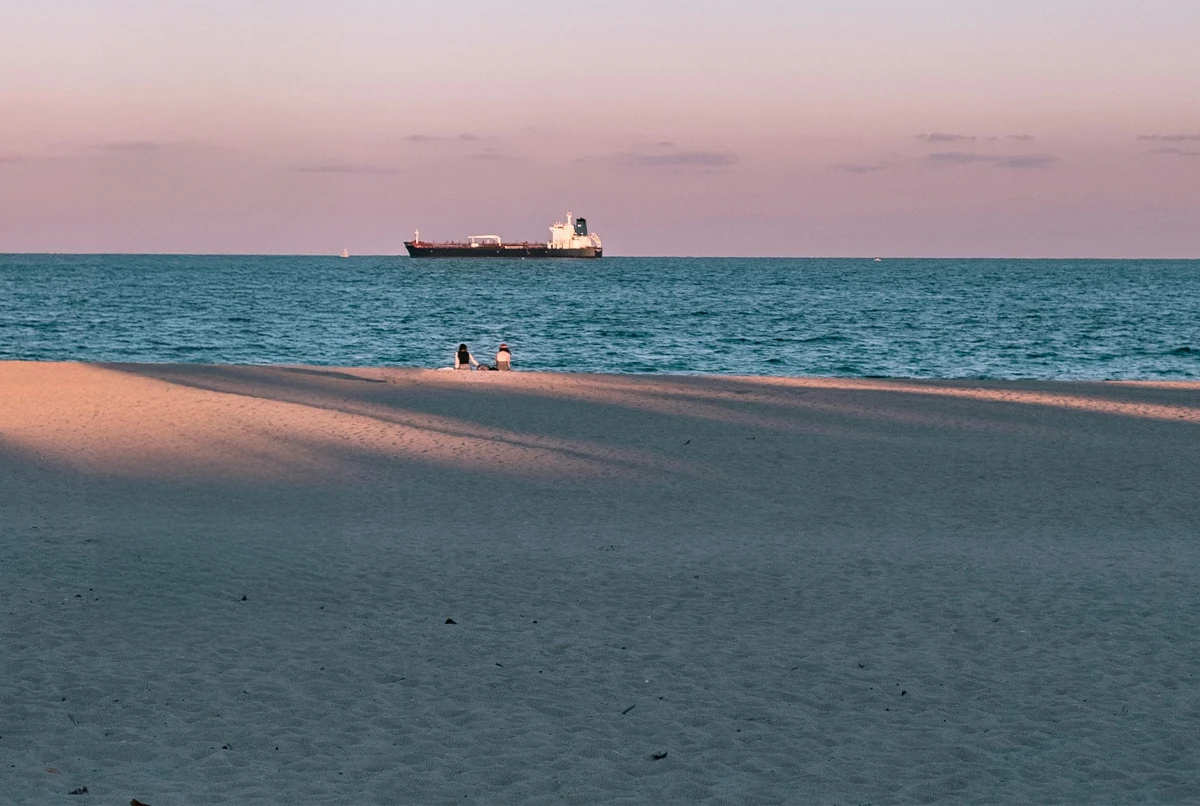 Luxury Homes in Harbor Village Exclusive Coastal Living in Pompano Beach
