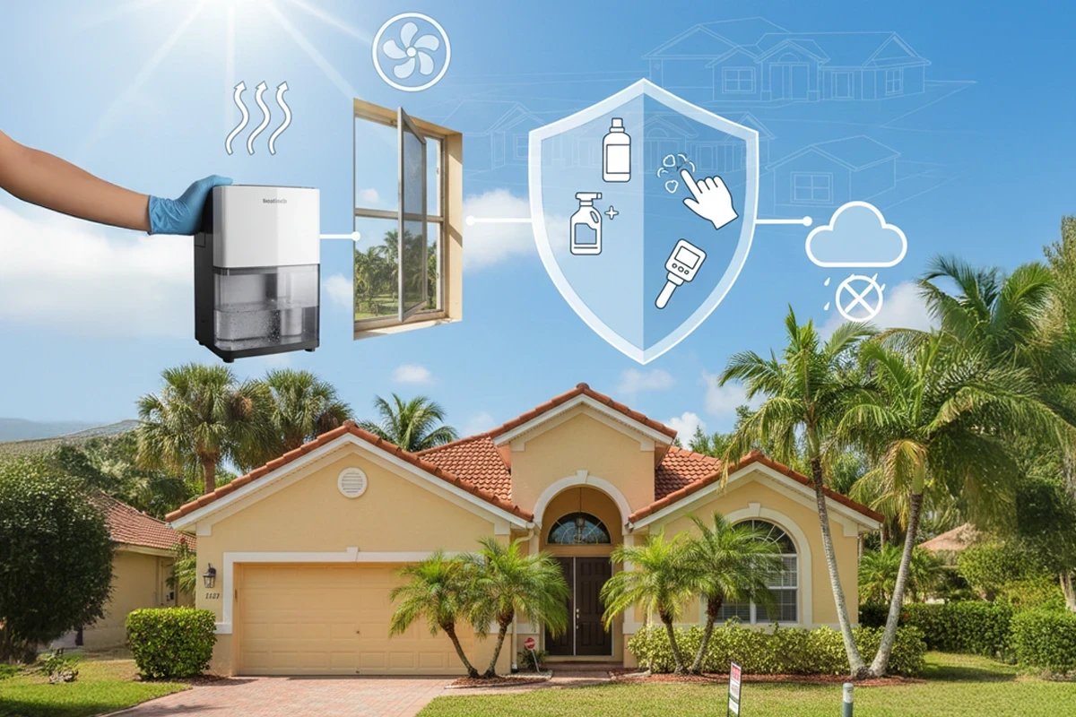 Mold Prevention Tips for Florida Multifamily Properties