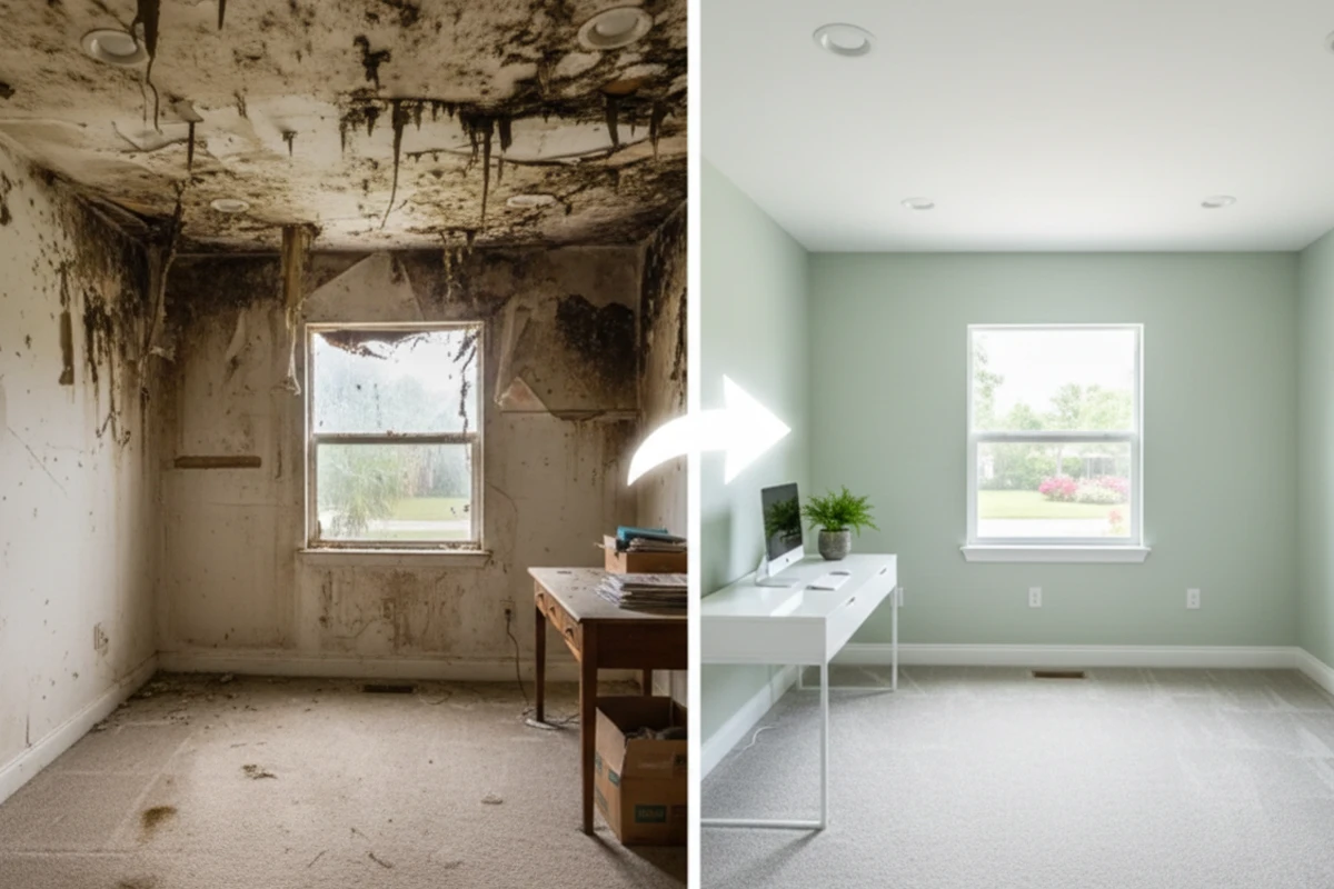 Mold Prevention Tips for Florida Rental Properties and Investment Homes