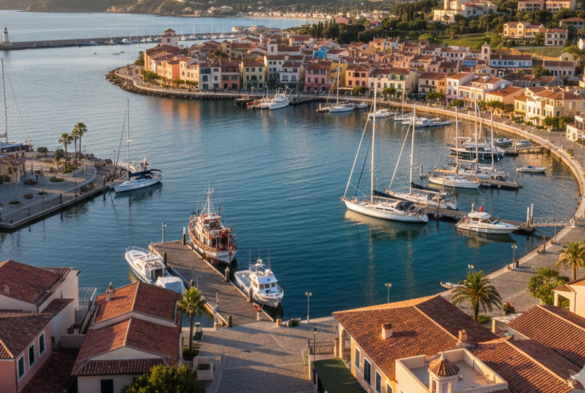 Sell Your Home in Harbor Village Waterfront & Luxury Property Specialist