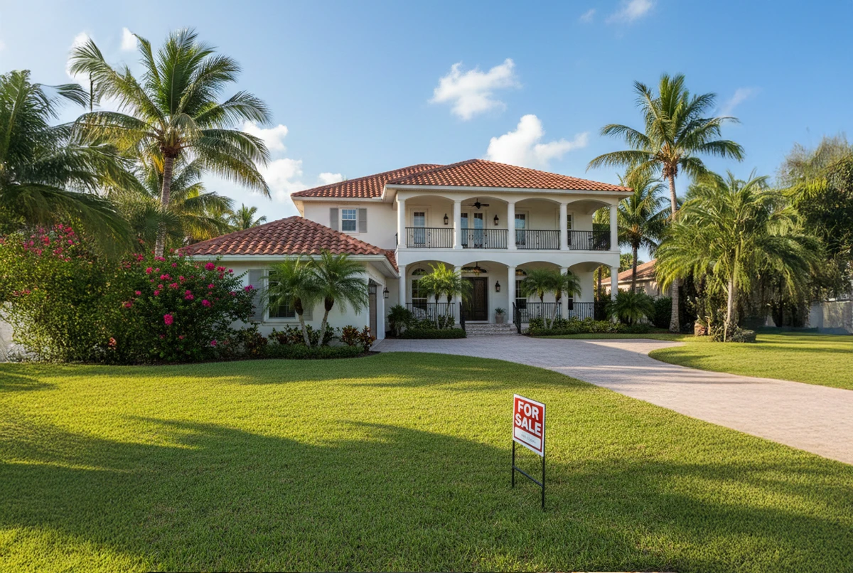 Sell Your Home in Harbor Village Waterfront & Luxury Property Specialist