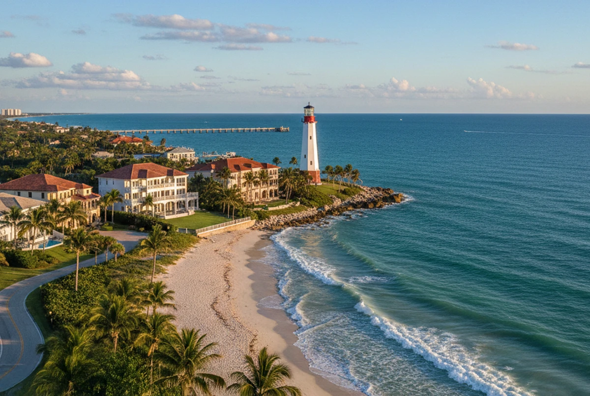 Sell Your Home in Imperial Point Maximize Your Property Value in Fort Lauderdale