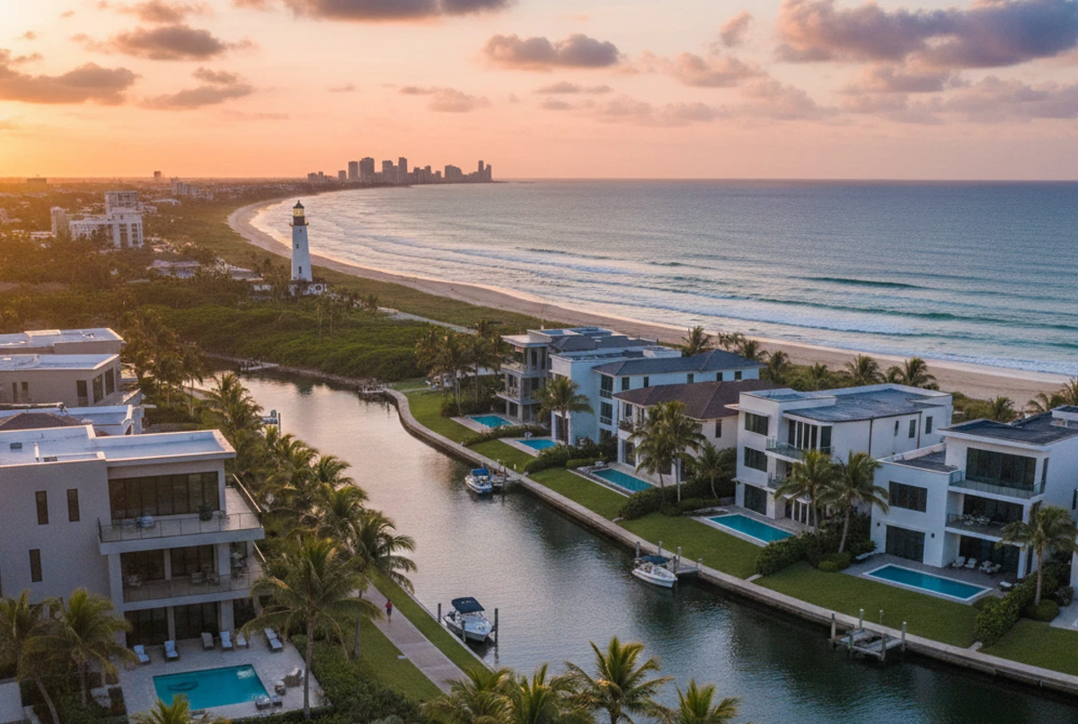 Sell Your Home in Imperial Point Maximize Your Property Value in Fort Lauderdale