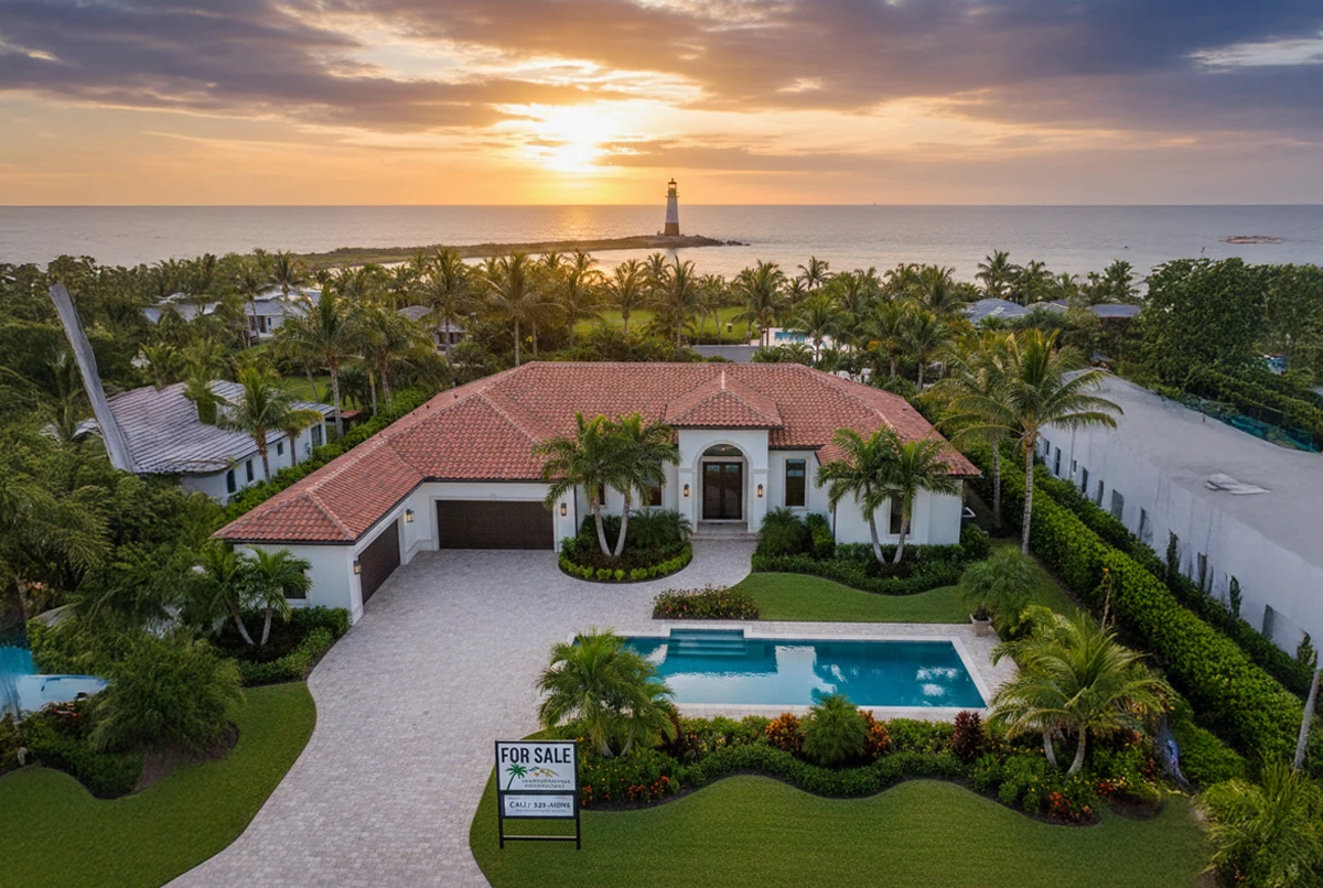 Sell Your Home in Imperial Point Maximize Your Property Value in Fort Lauderdale