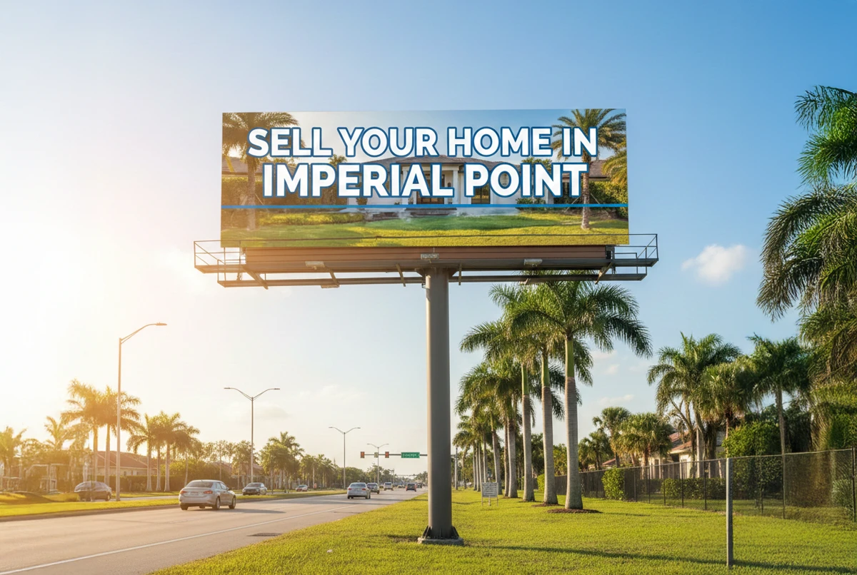 Sell Your Home in Imperial Point Maximize Your Property Value in Fort Lauderdale