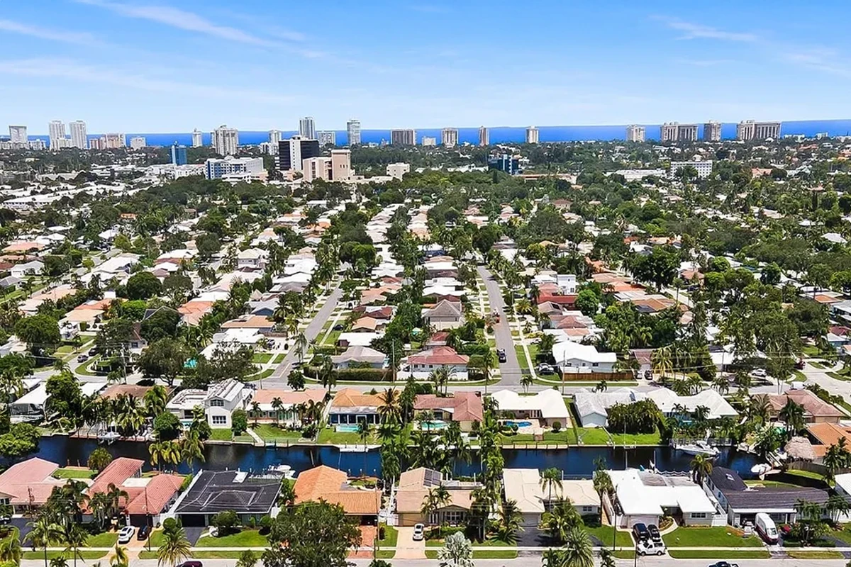 Smart Home Remodeling in Imperial Point Comfort, Security & Energy Efficiency