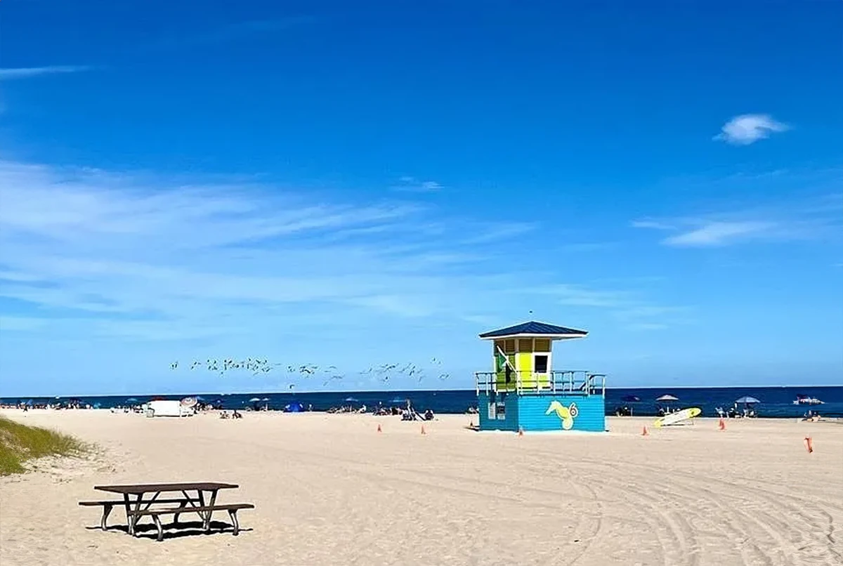 Waterfront & Luxury Homes in Pompano Beach