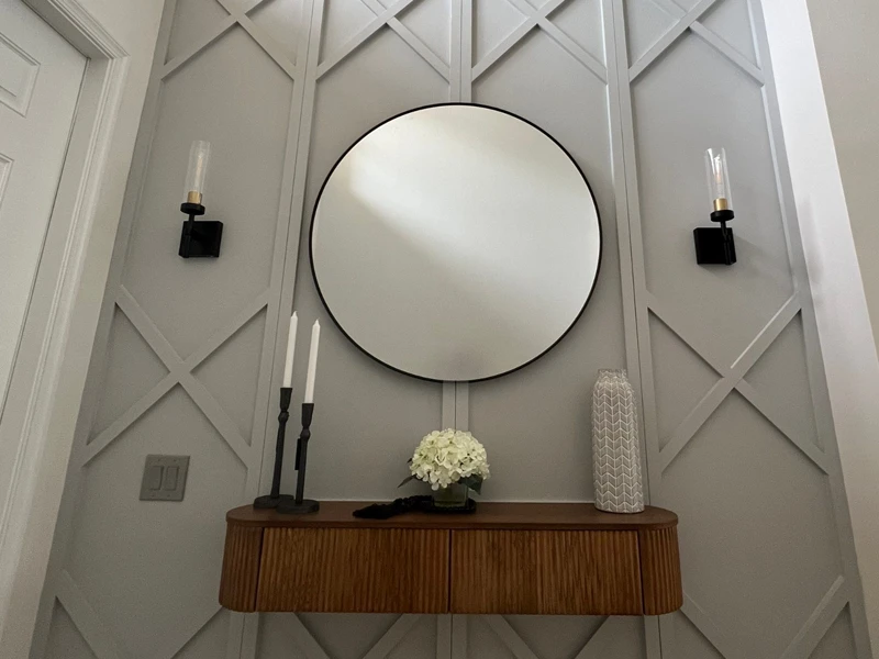 Cipriano Improvements