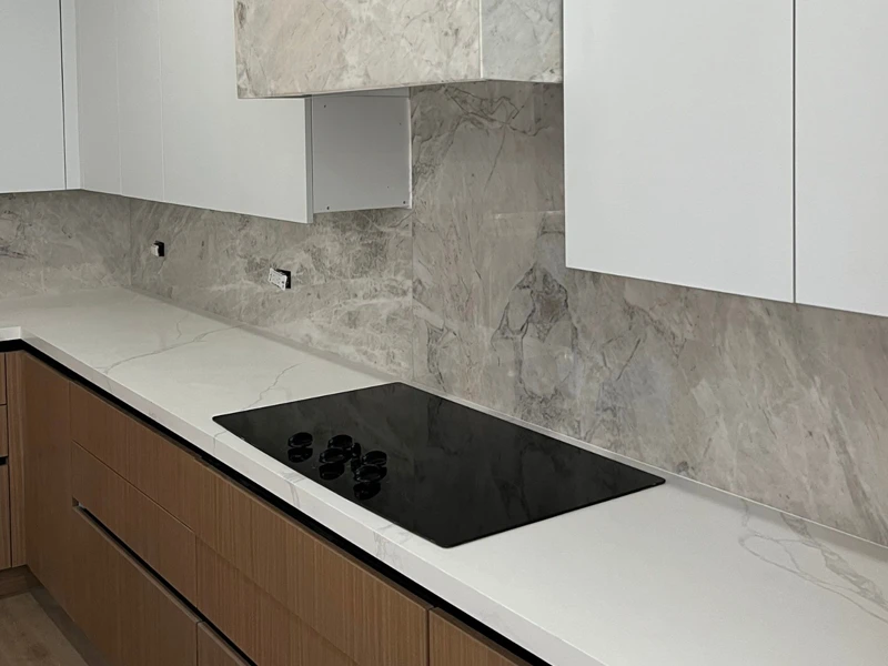 Cipriano Improvements