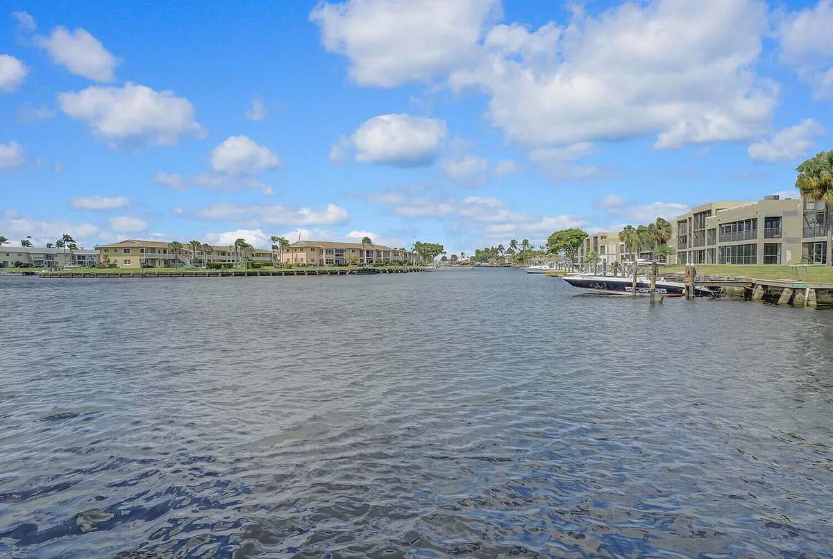 Is Cypress Harbor a Good Place to Live Waterfront Living in Pompano Beach