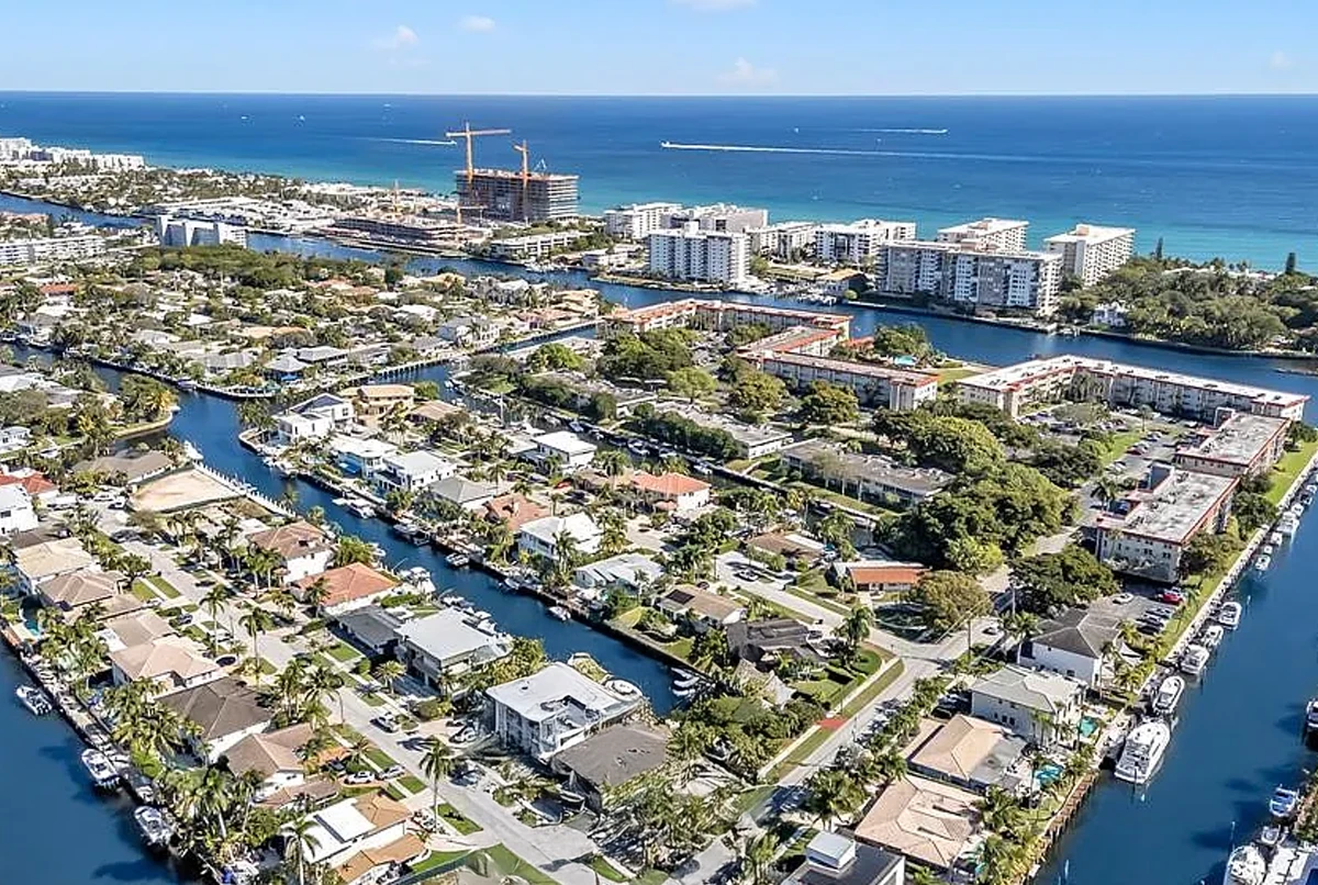 Is Lighthouse Point a Good Place to Live Coastal Luxury Living Guide