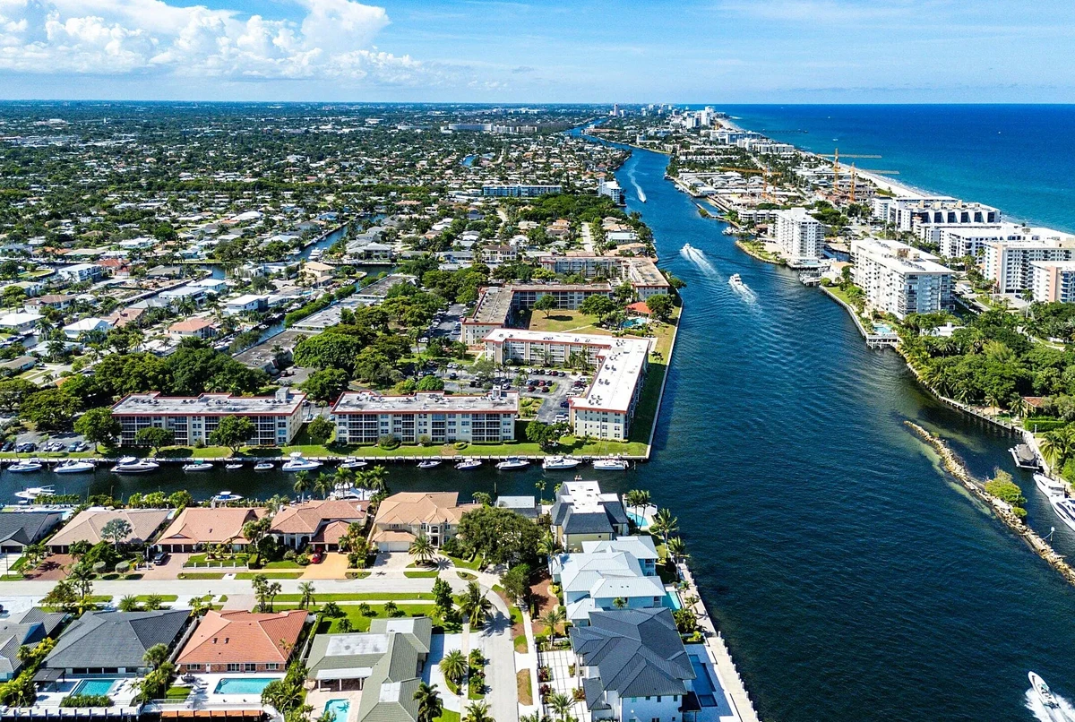 Is Lighthouse Point a Good Place to Live Coastal Luxury Living Guide
