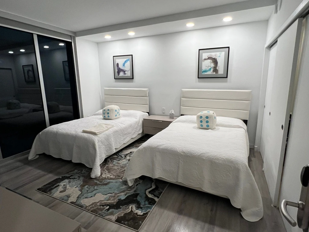 Cipriano Improvements