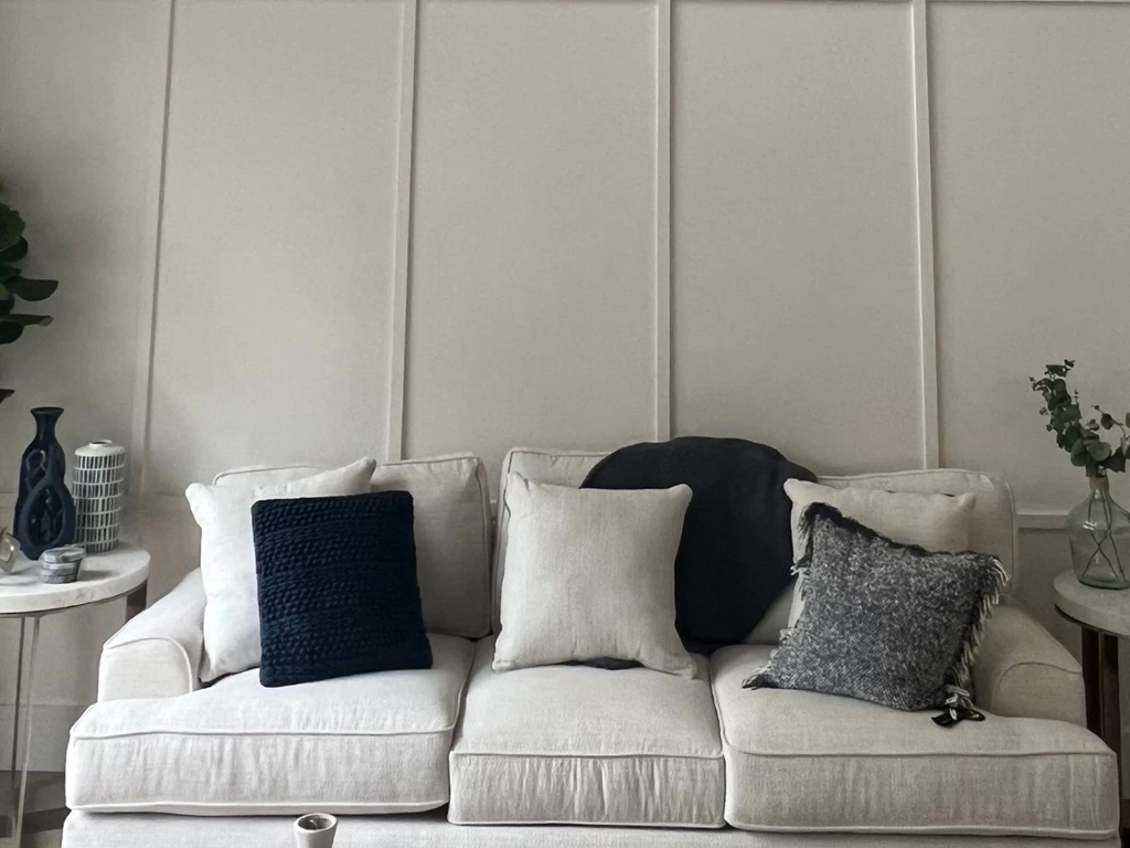 Cipriano Improvements